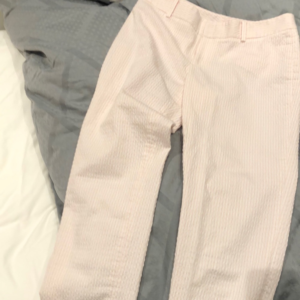 Club Mónaco pants